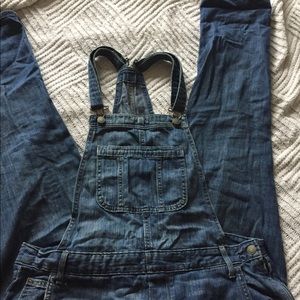 Old Navy Overalls